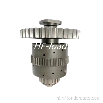 क्लच ASSY 4644153 K3K4 6WG180 के लिए